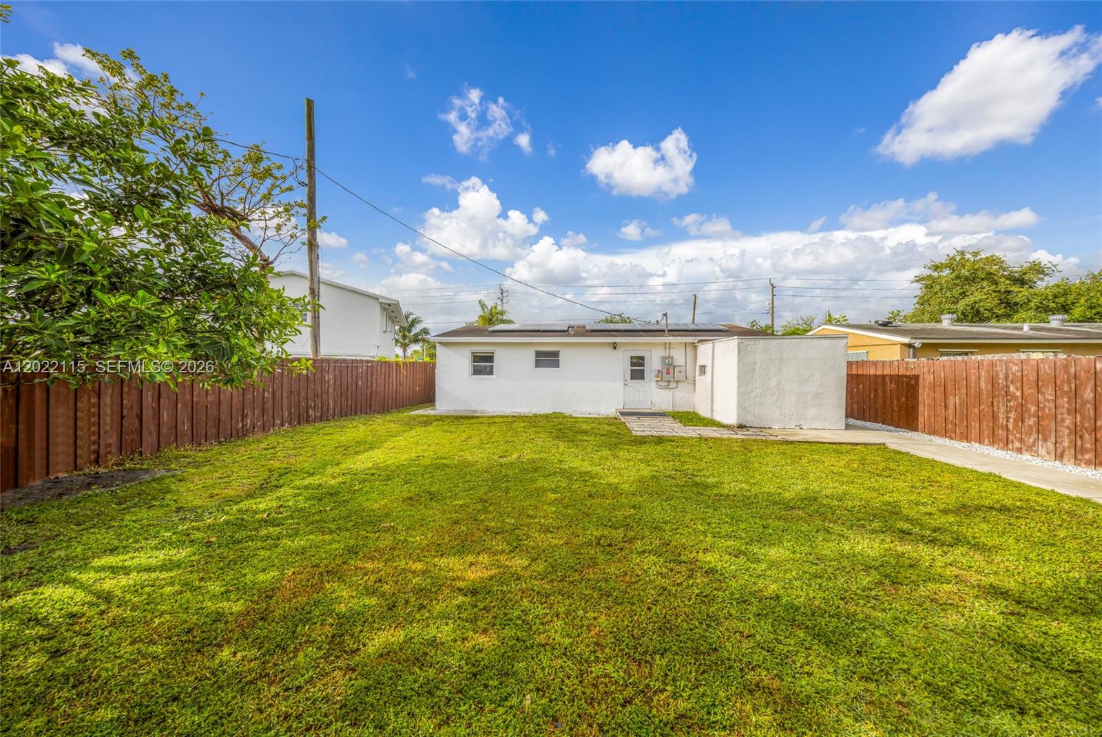 BELMAR AMENDED - Residential