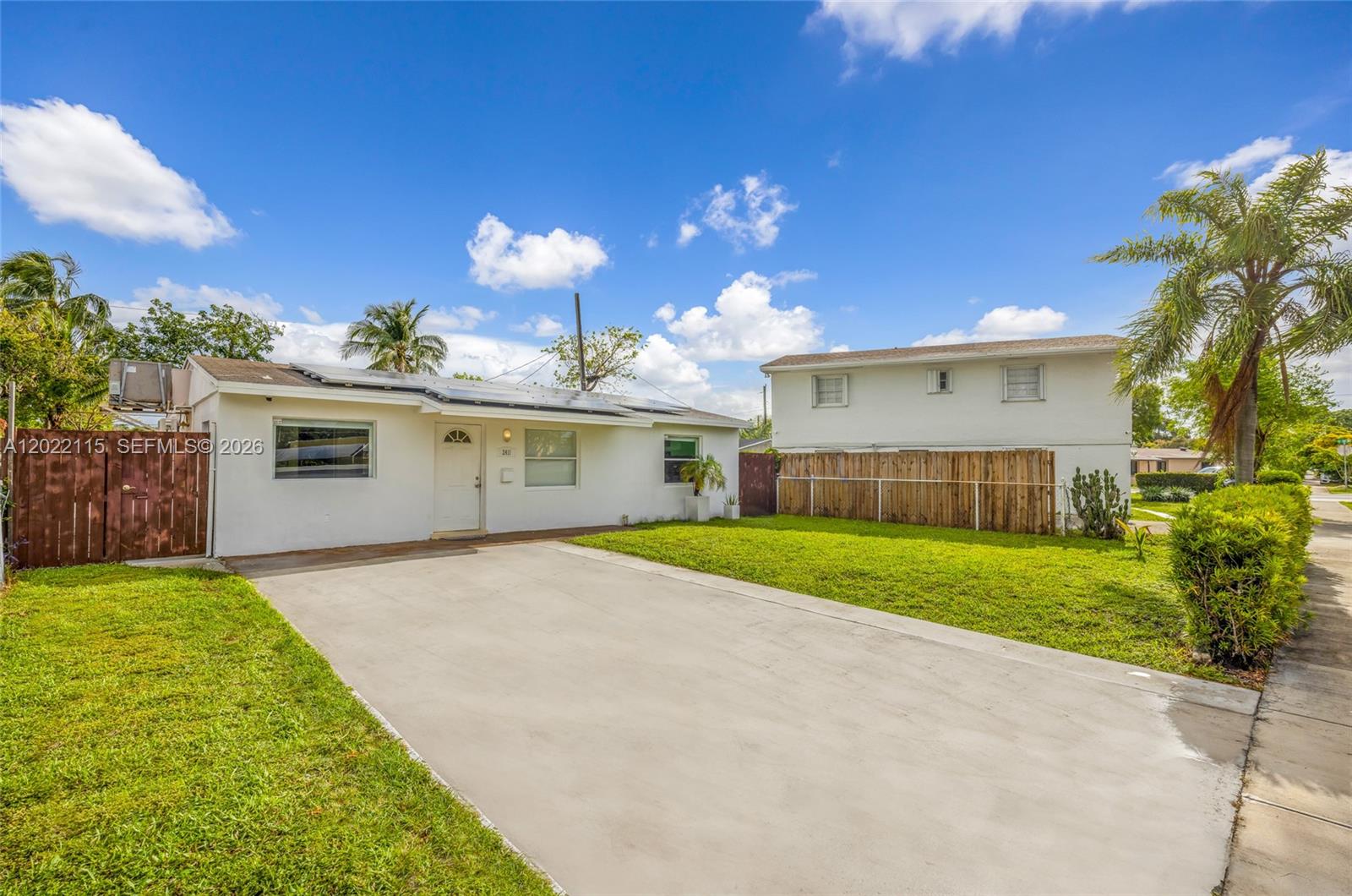 BELMAR AMENDED - Residential