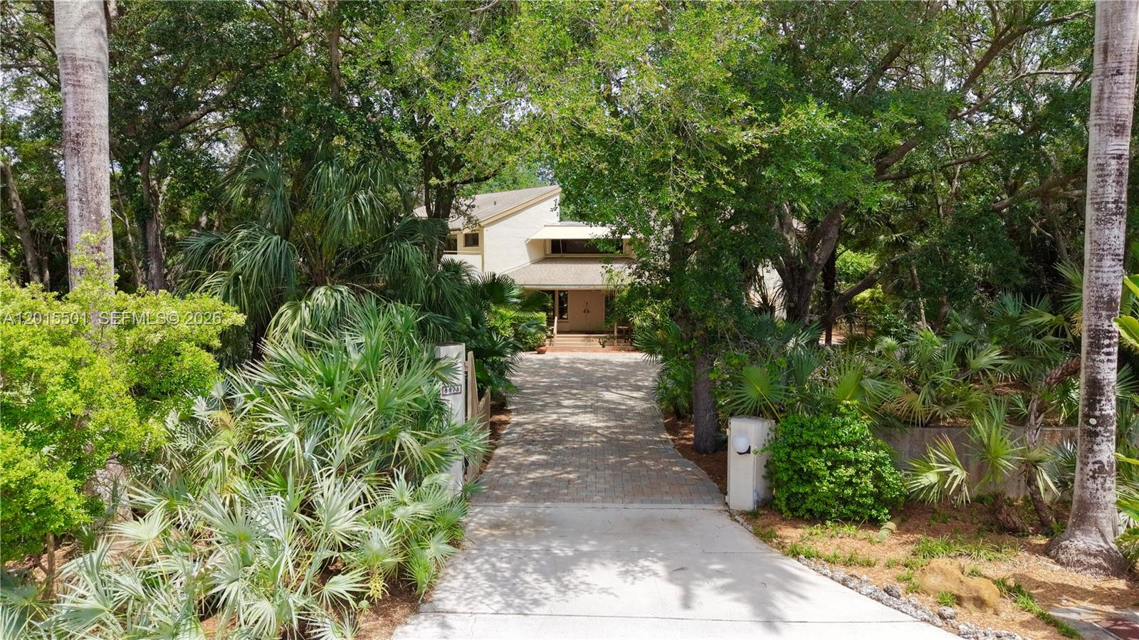 Unincorporated Dade - Residential