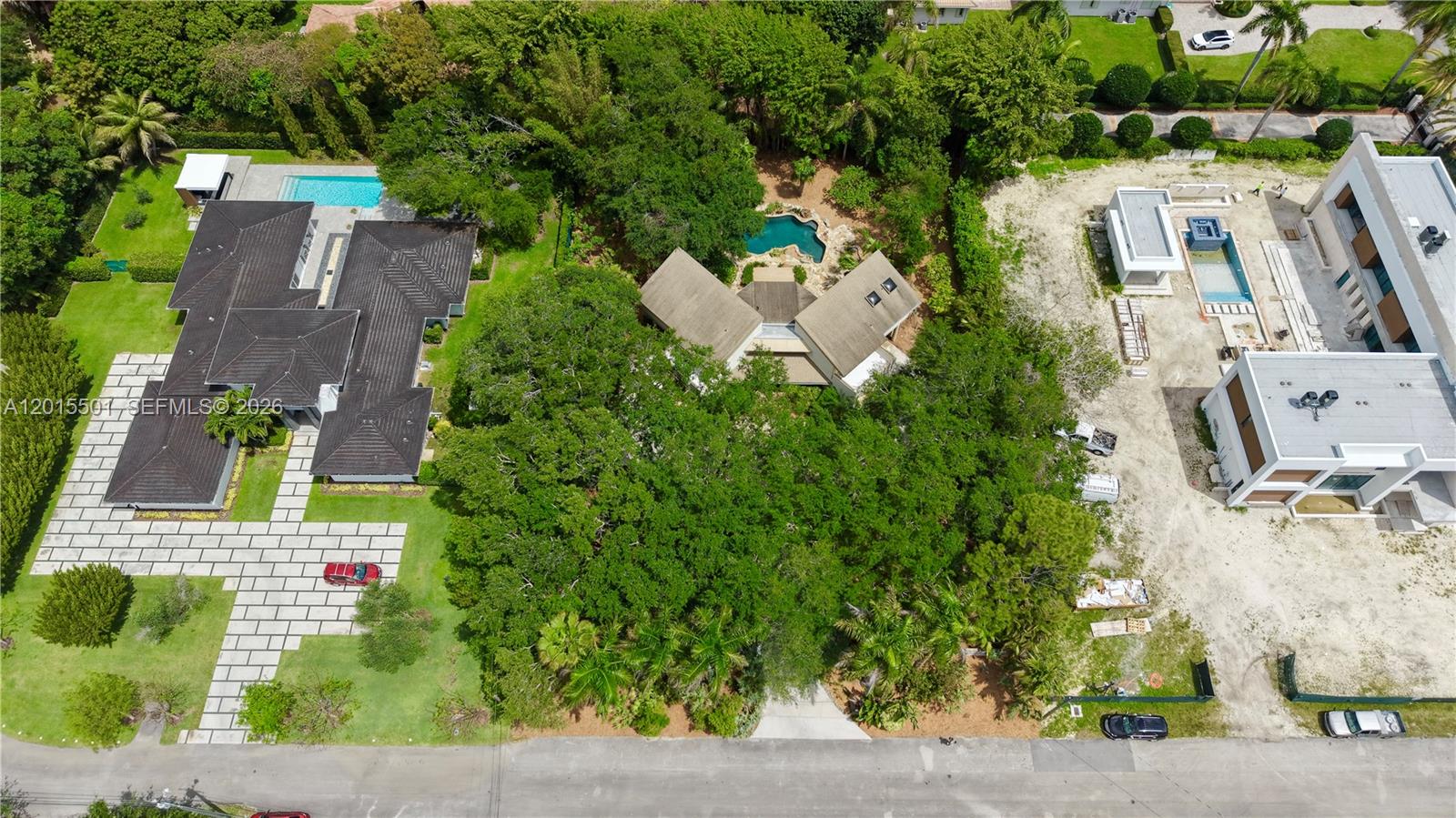 Unincorporated Dade - Residential