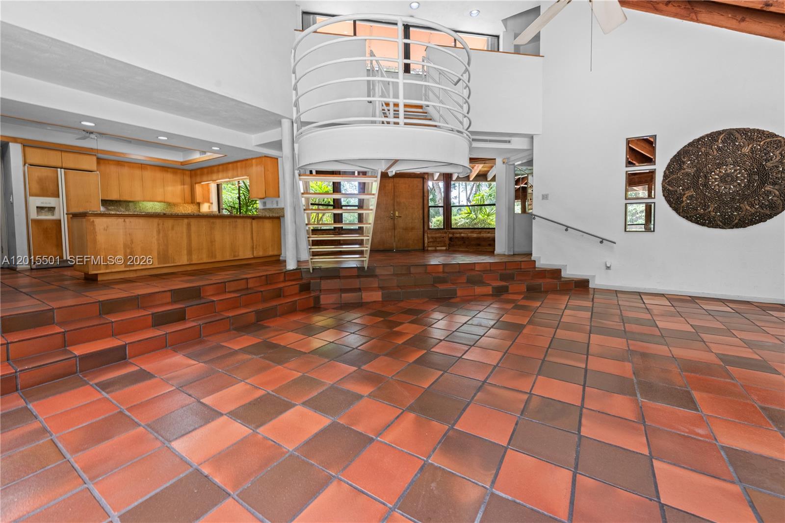 Unincorporated Dade - Residential