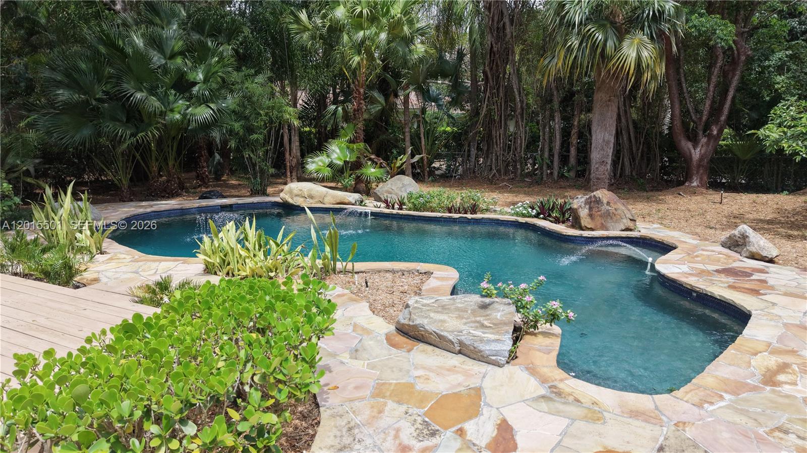 Unincorporated Dade - Residential