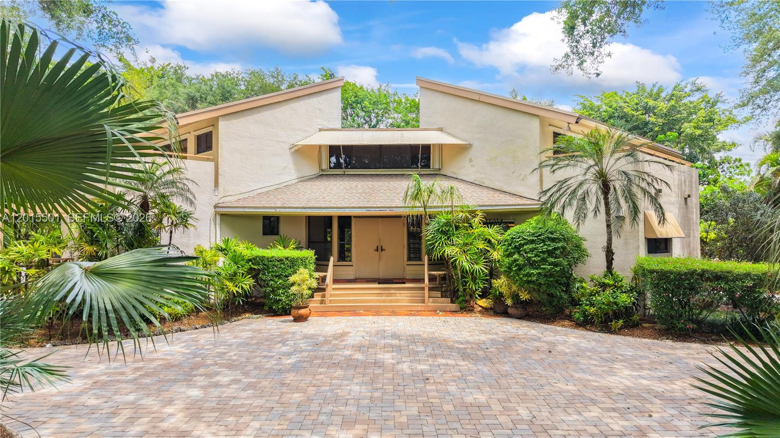 Unincorporated Dade - Residential