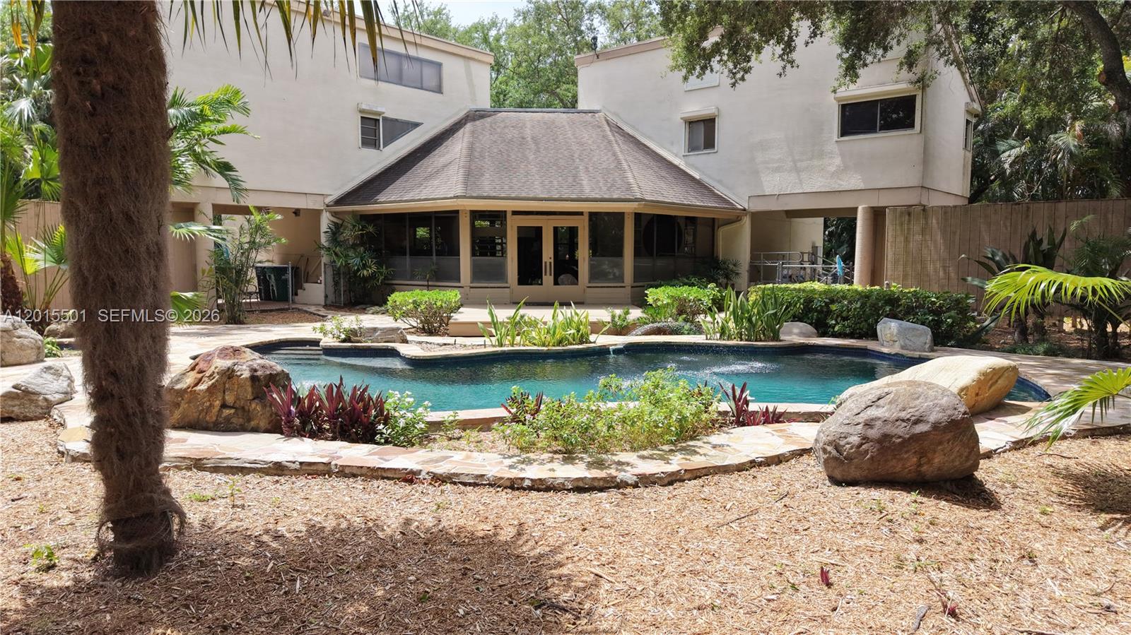 Unincorporated Dade - Residential