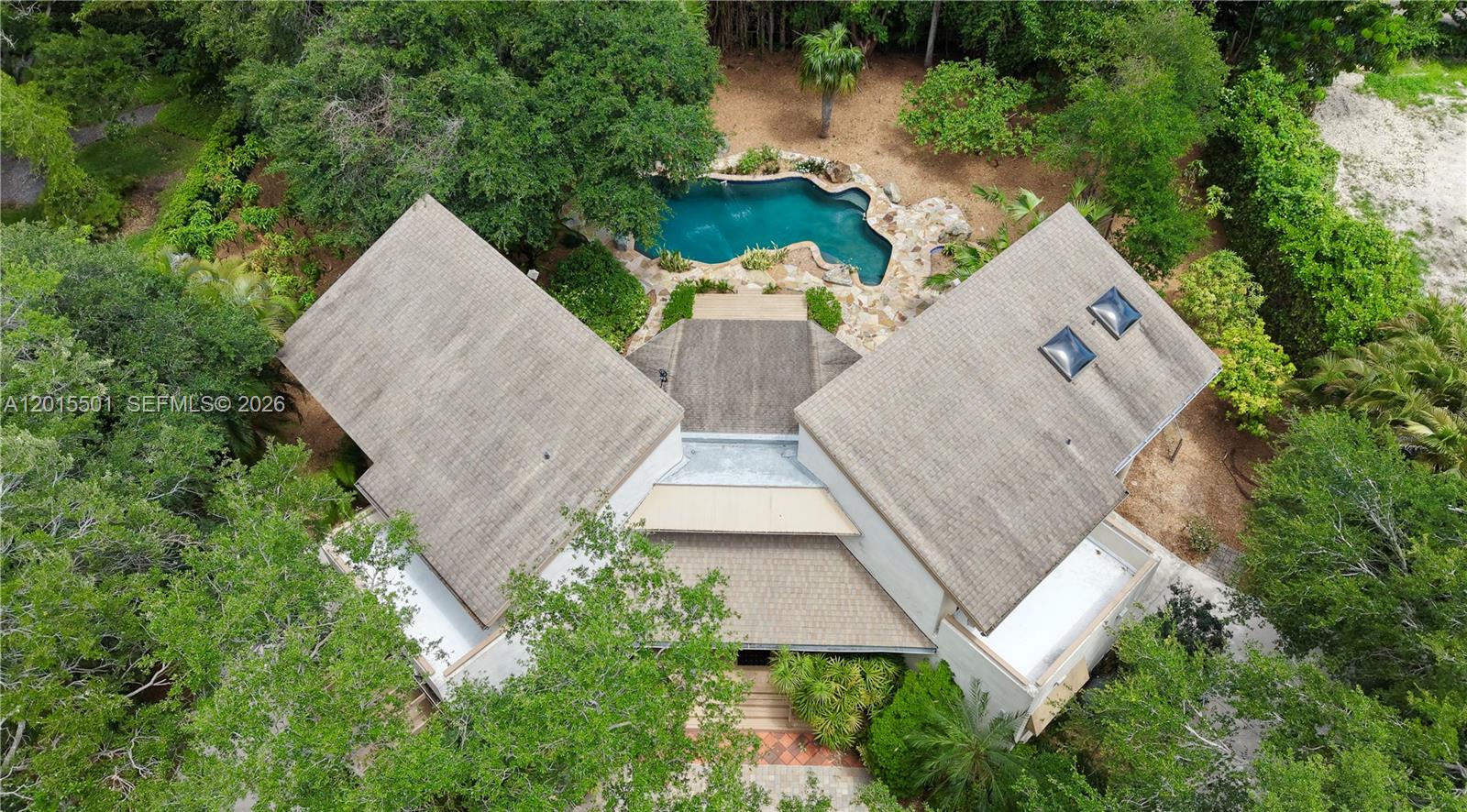 Unincorporated Dade - Residential