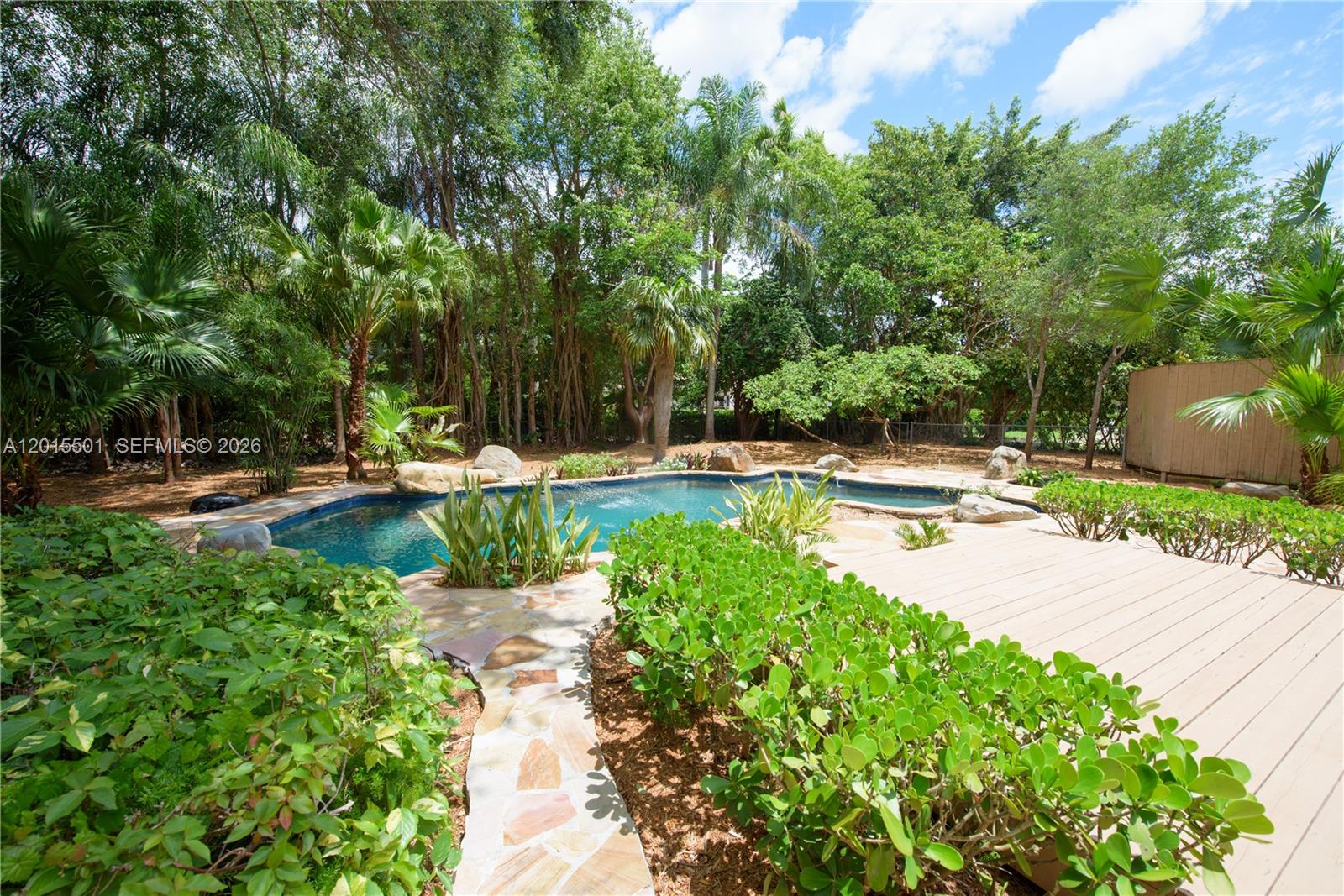 Unincorporated Dade - Residential