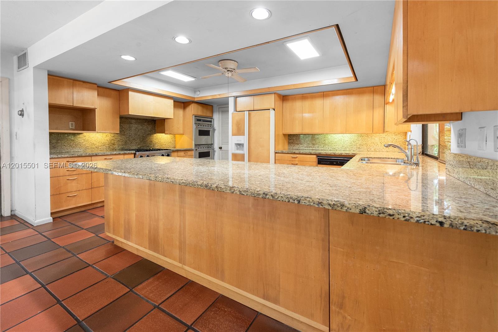 Unincorporated Dade - Residential