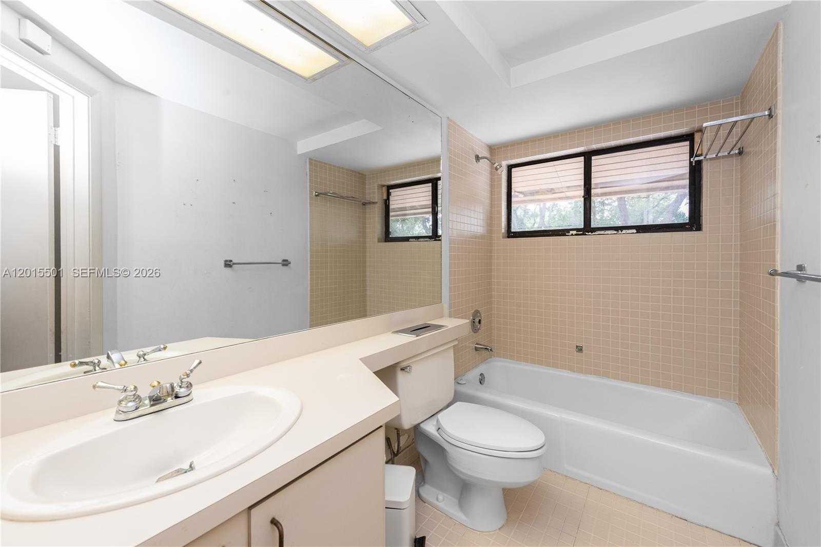 Unincorporated Dade - Residential