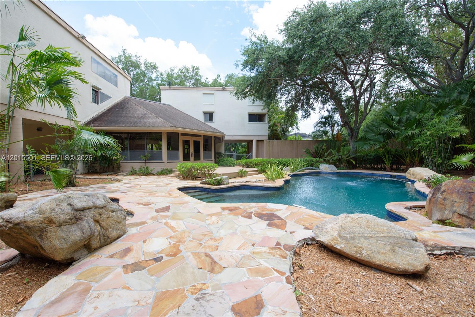 Unincorporated Dade - Residential