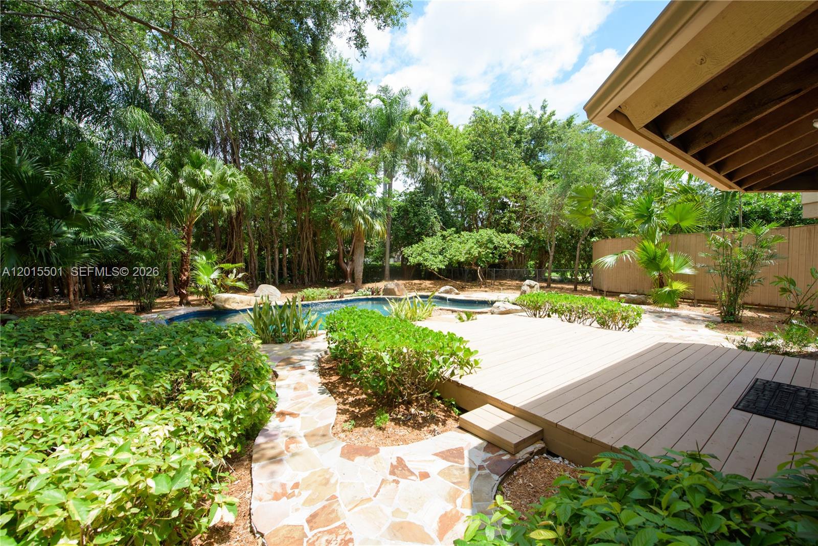 Unincorporated Dade - Residential