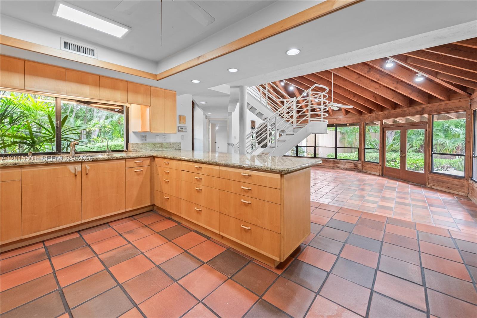 Unincorporated Dade - Residential