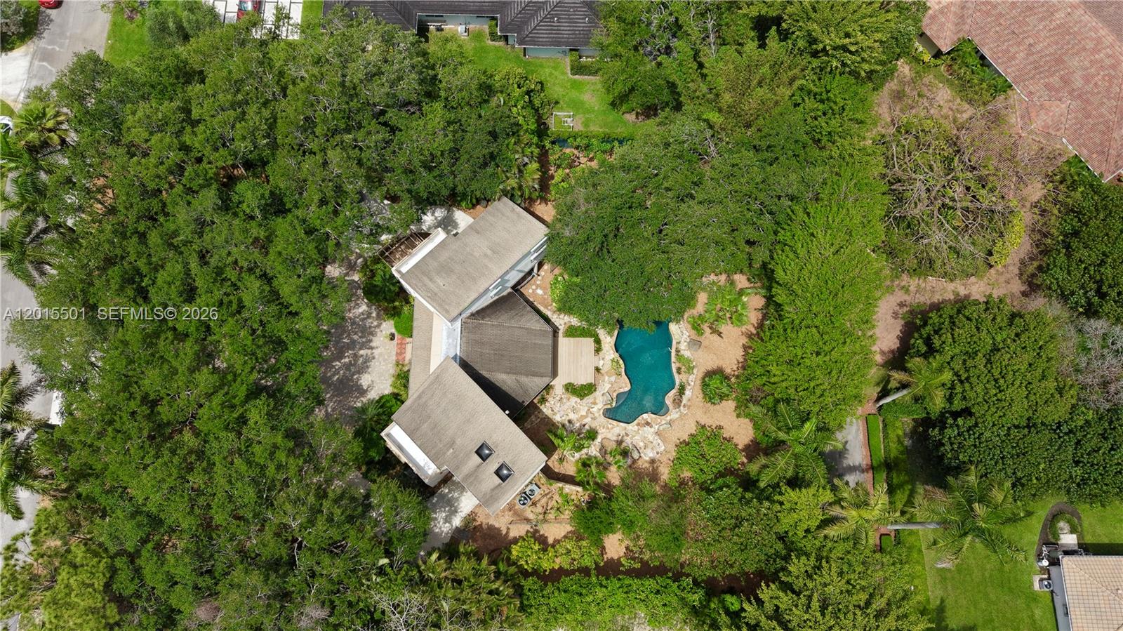 Unincorporated Dade - Residential