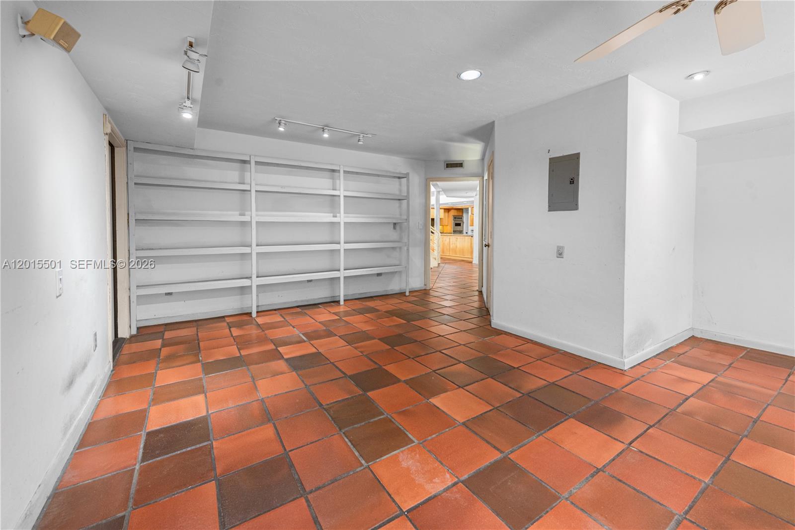 Unincorporated Dade - Residential