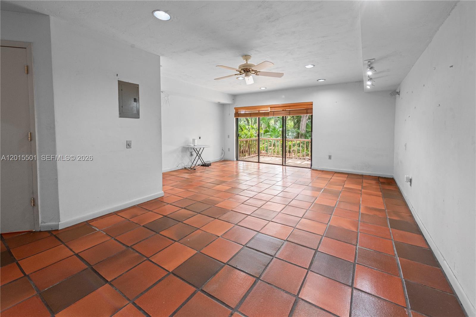 Unincorporated Dade - Residential