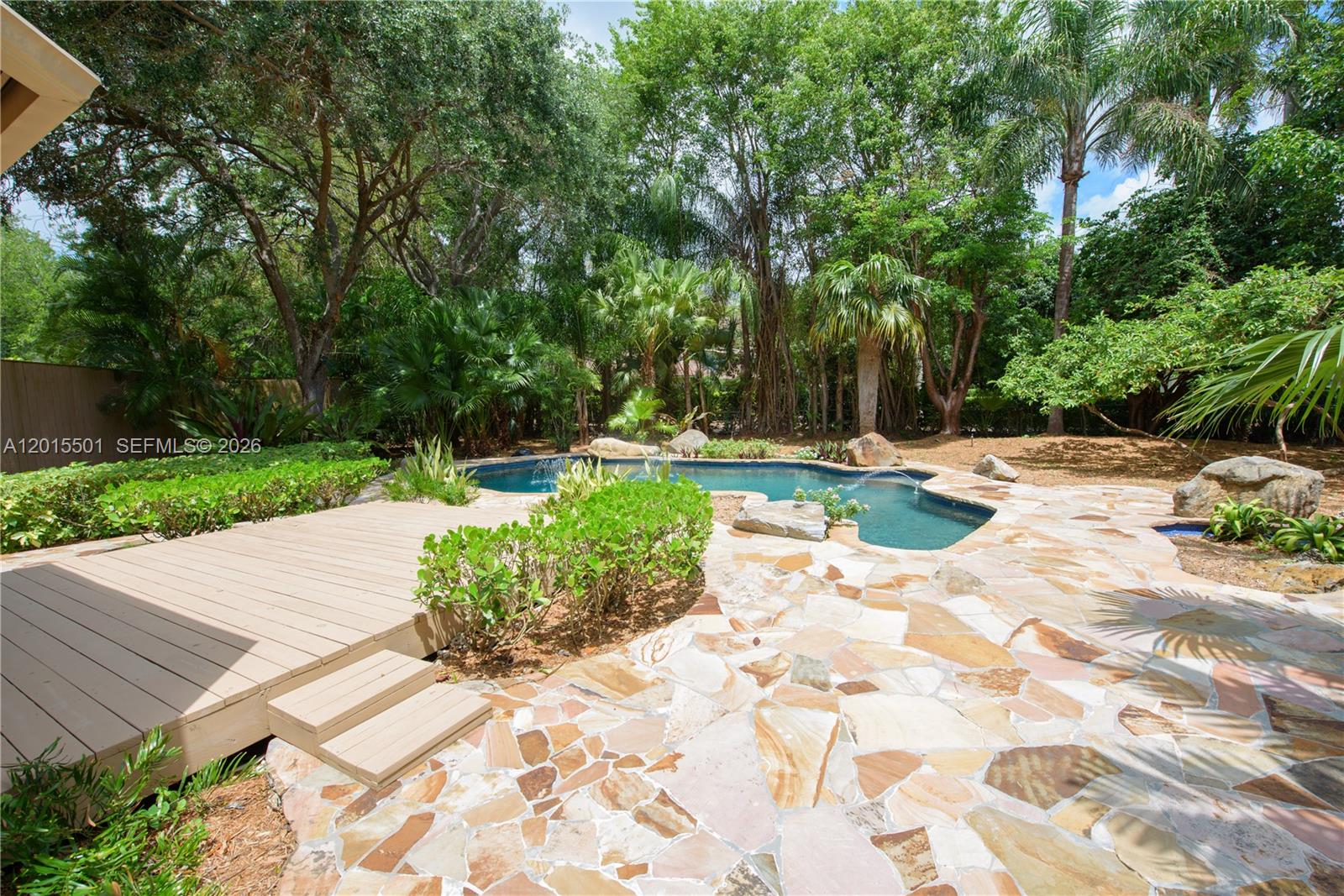 Unincorporated Dade - Residential