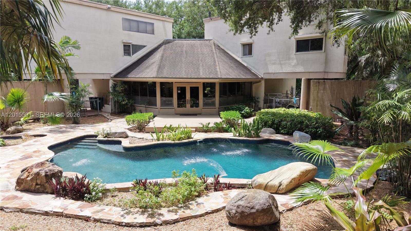 Unincorporated Dade - Residential
