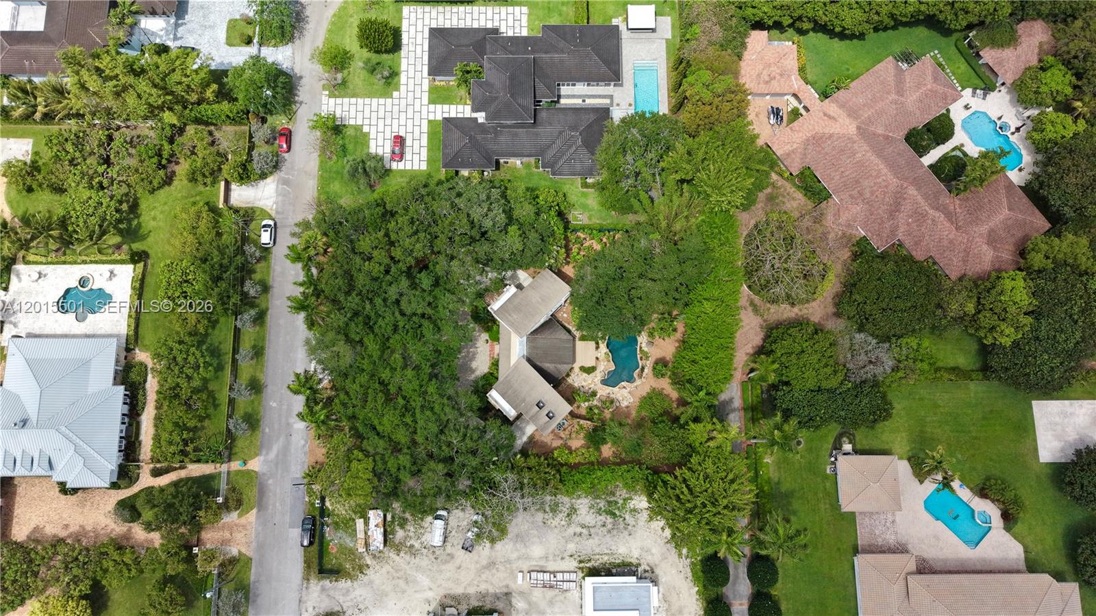 Unincorporated Dade - Residential