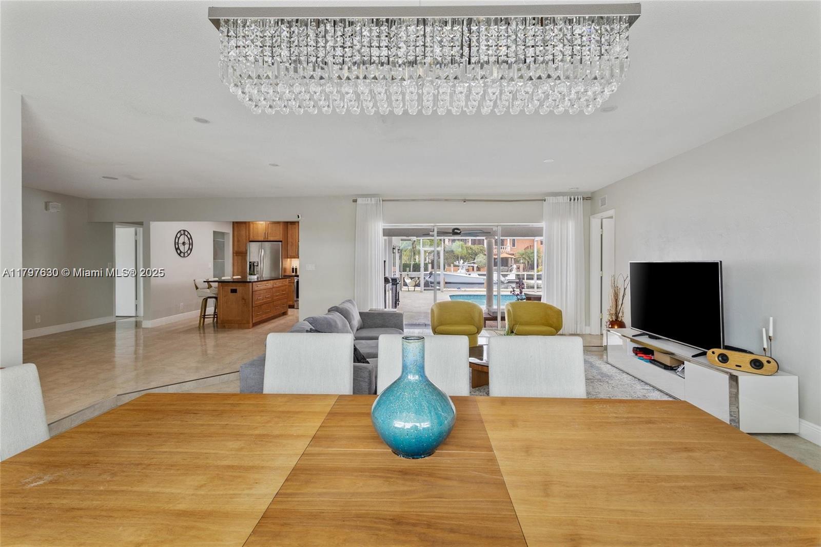 SUNRISE KEY - Residential Lease