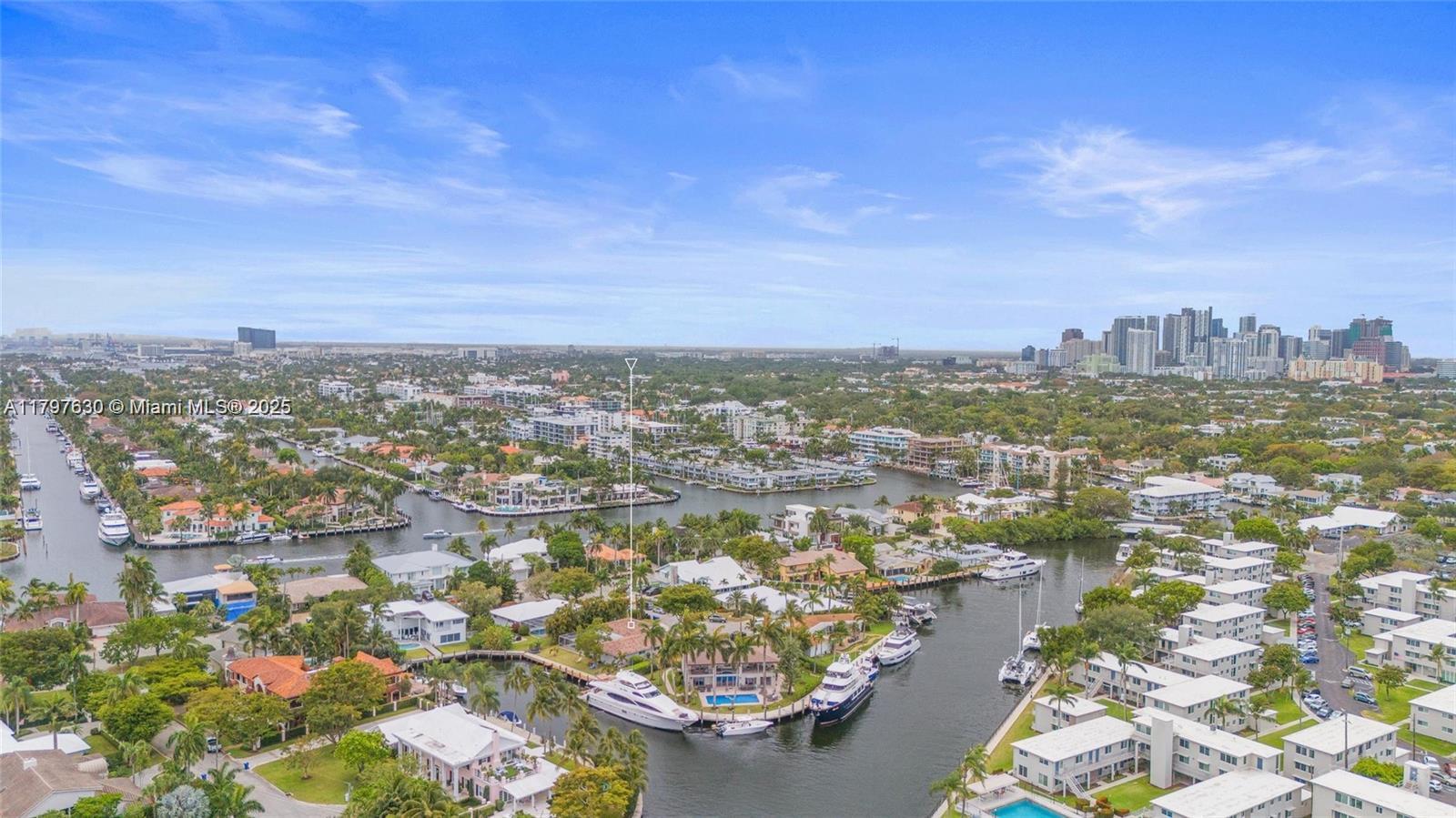 SUNRISE KEY - Residential Lease