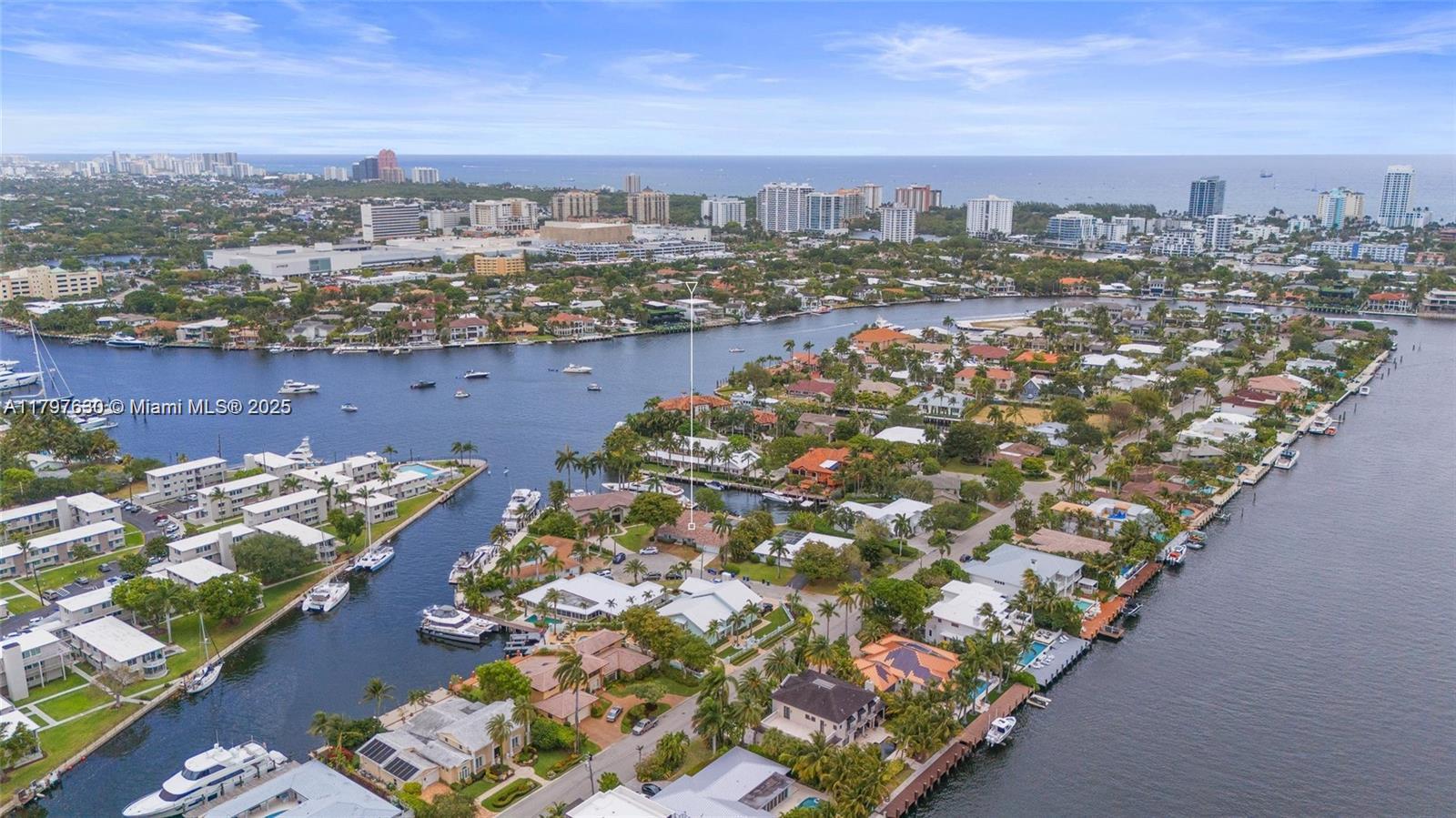 SUNRISE KEY - Residential Lease