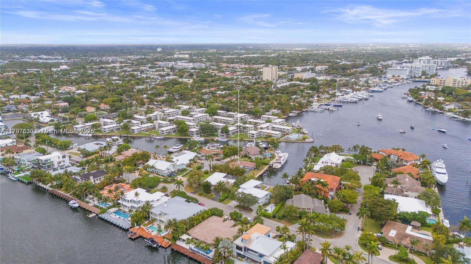SUNRISE KEY - Residential Lease