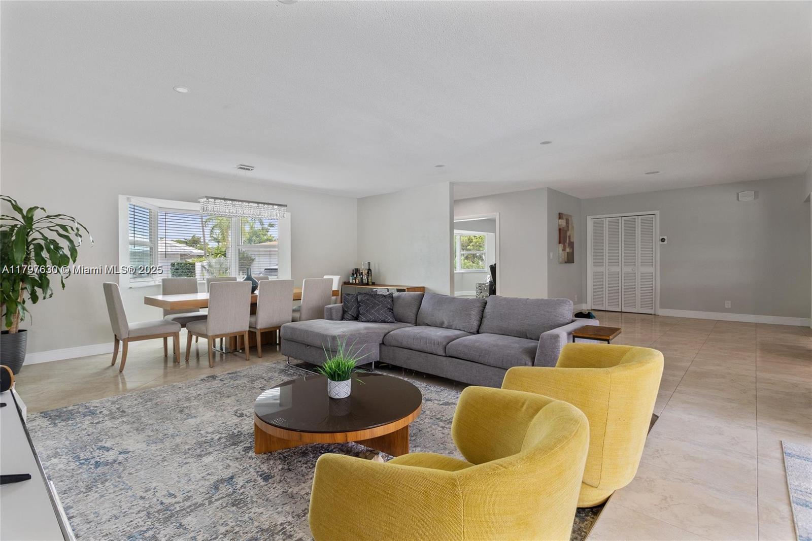 SUNRISE KEY - Residential Lease