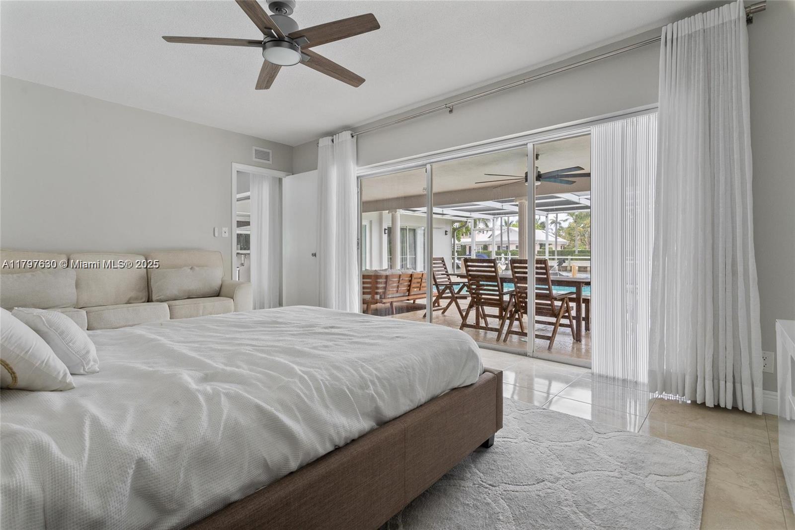 SUNRISE KEY - Residential Lease