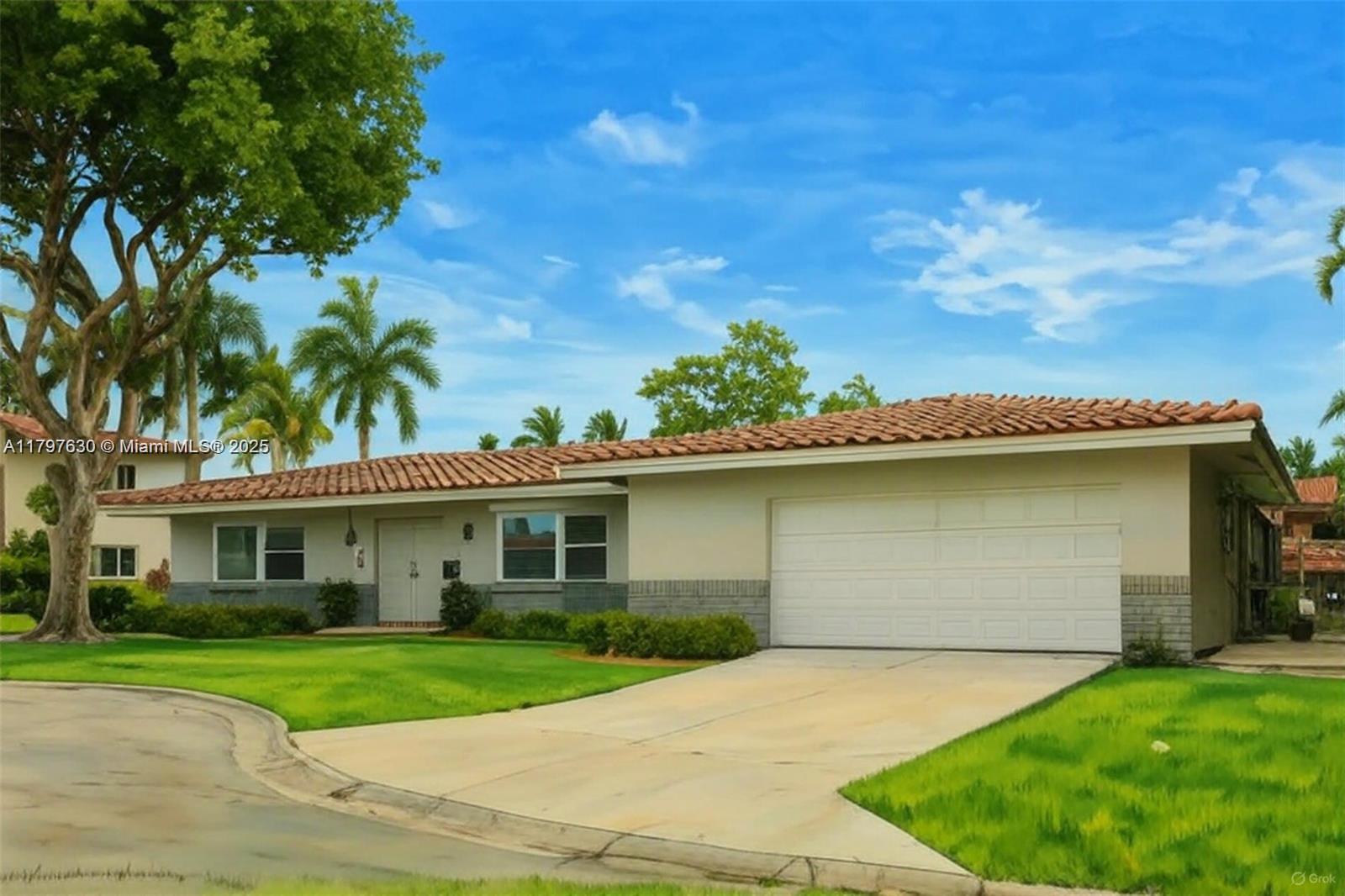 SUNRISE KEY - Residential Lease