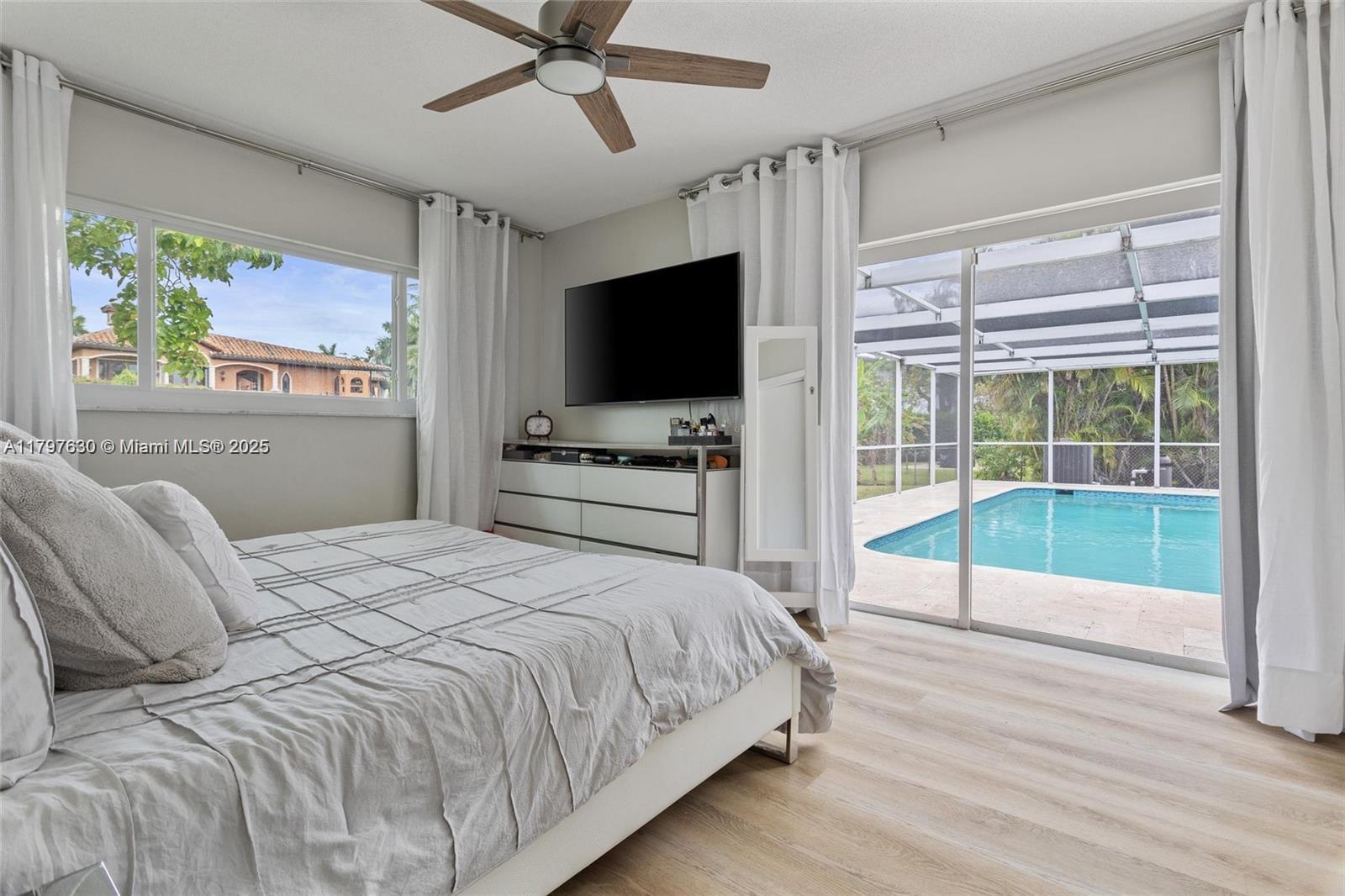 SUNRISE KEY - Residential Lease