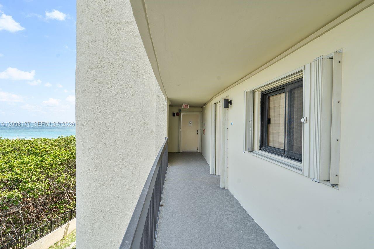 OCEAN TRAIL CONDO IV - Residential