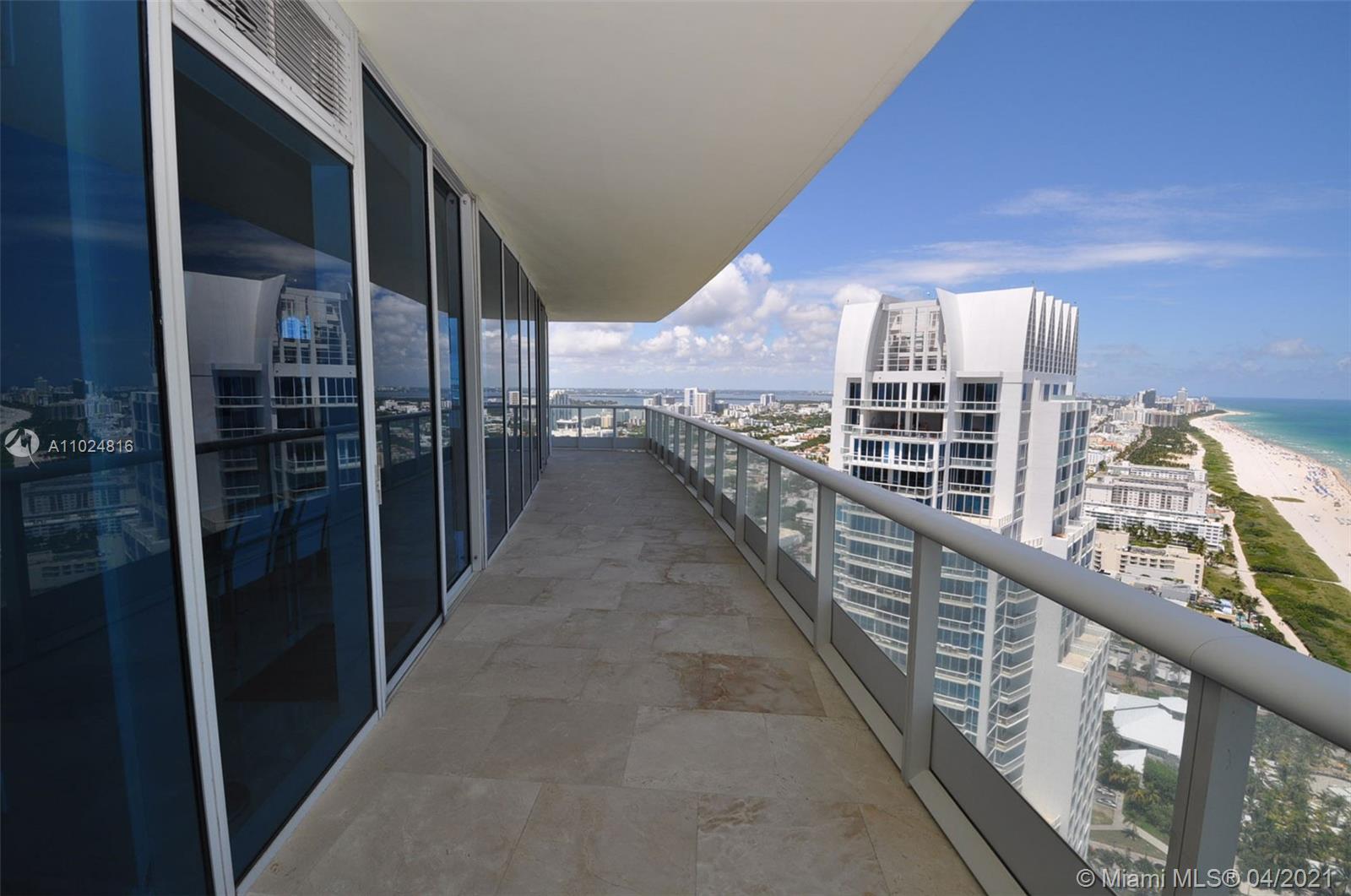 Continuum South - Residential