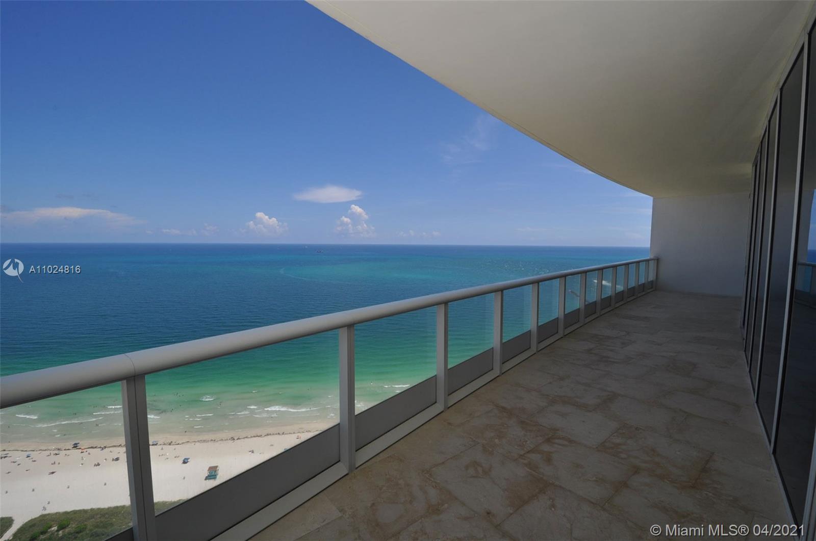 Continuum South - Residential