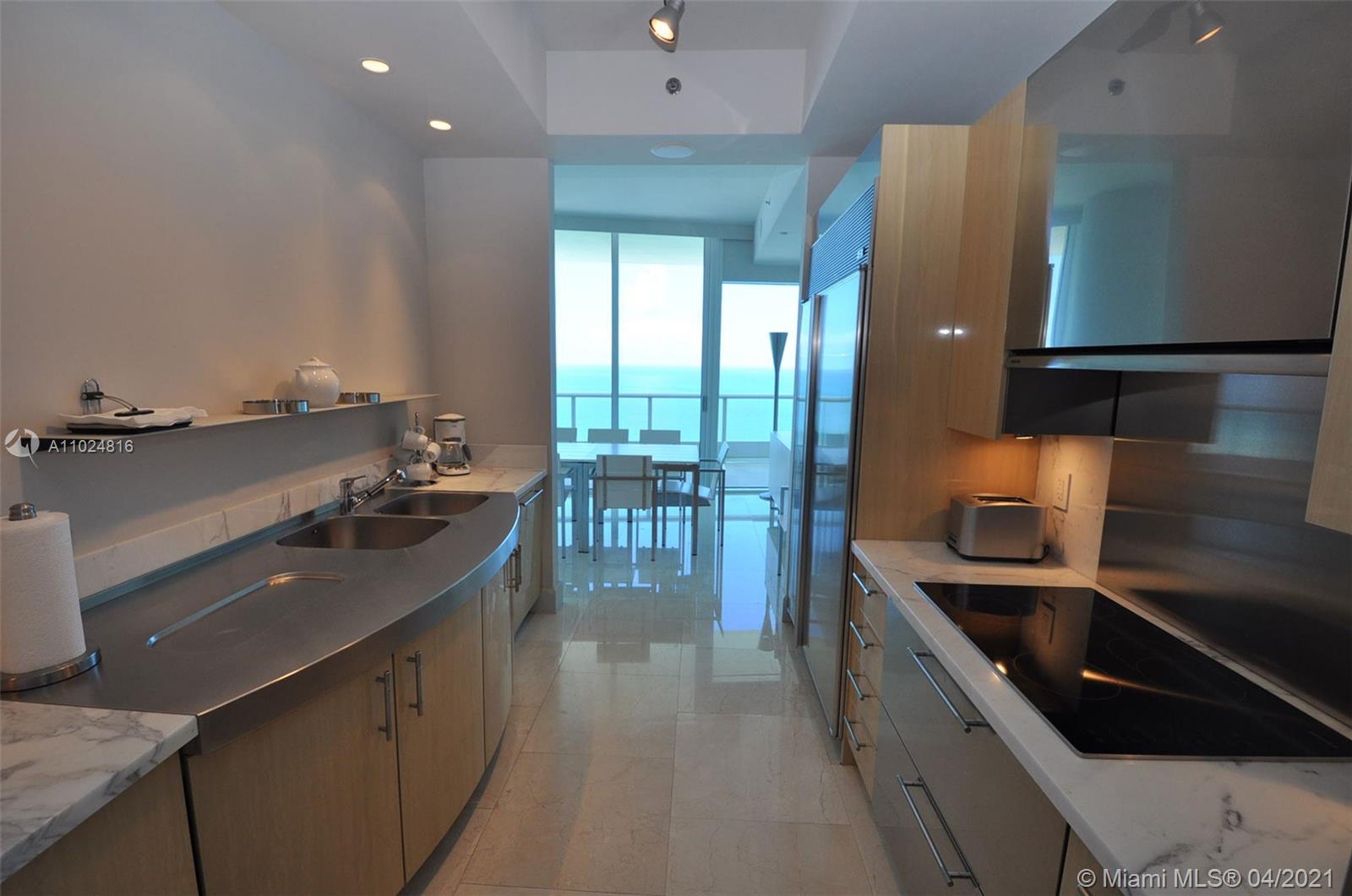 Continuum South - Residential