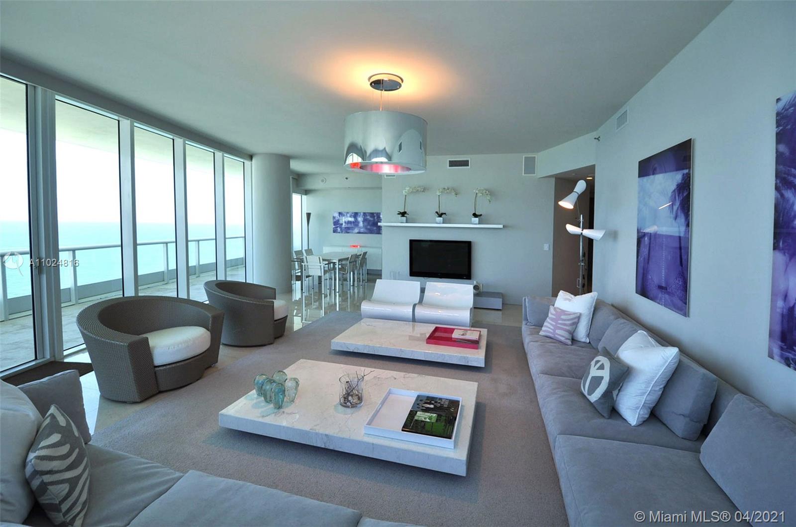 Continuum South - Residential