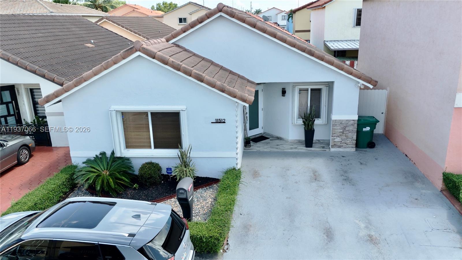 UNIVERSITY COURTS SUB - Residential