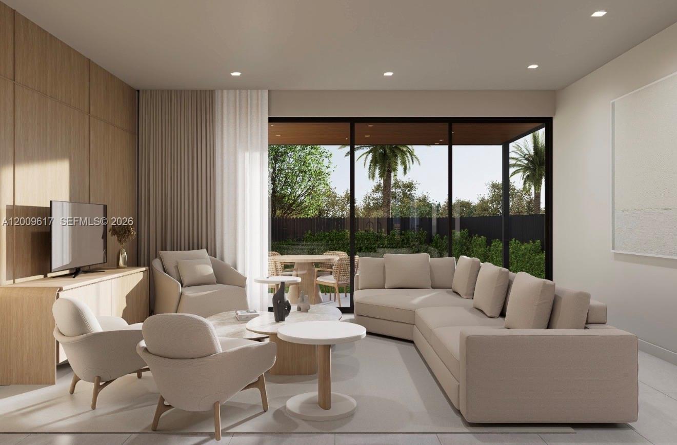 1ST WESTMORELAND ADDN - Residential
