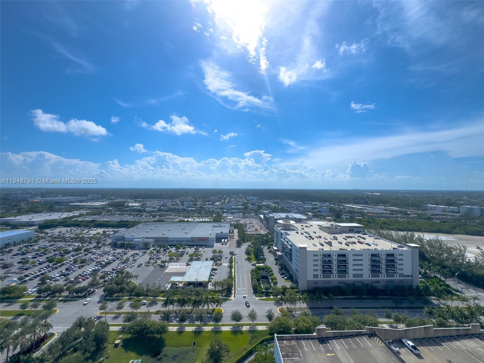 This ample 3 Bd/ 3 Br Condo features 1,801 Sq Ft of living space, with glass window balcony overlooking the Oleta Park and Miami Skyline. Enjoy stunning sunrises and ocean breezes from your private balcony. Open kitchen with Italian cabinetry, granite counters, and stainless-steel appliances. Primary suite includes walk-in closet, dual sinks, Jacuzzi tub, and separate shower. Washer and Dryer inside apartment. Includes 1 assigned garage space + valet. This condominium offers many amenities such 24/7 security, concierge, heated pool, clubhouse, fitness center, tennis courts, children’s playroom, toddler & dog parks, clubroom, lounges, & valet.