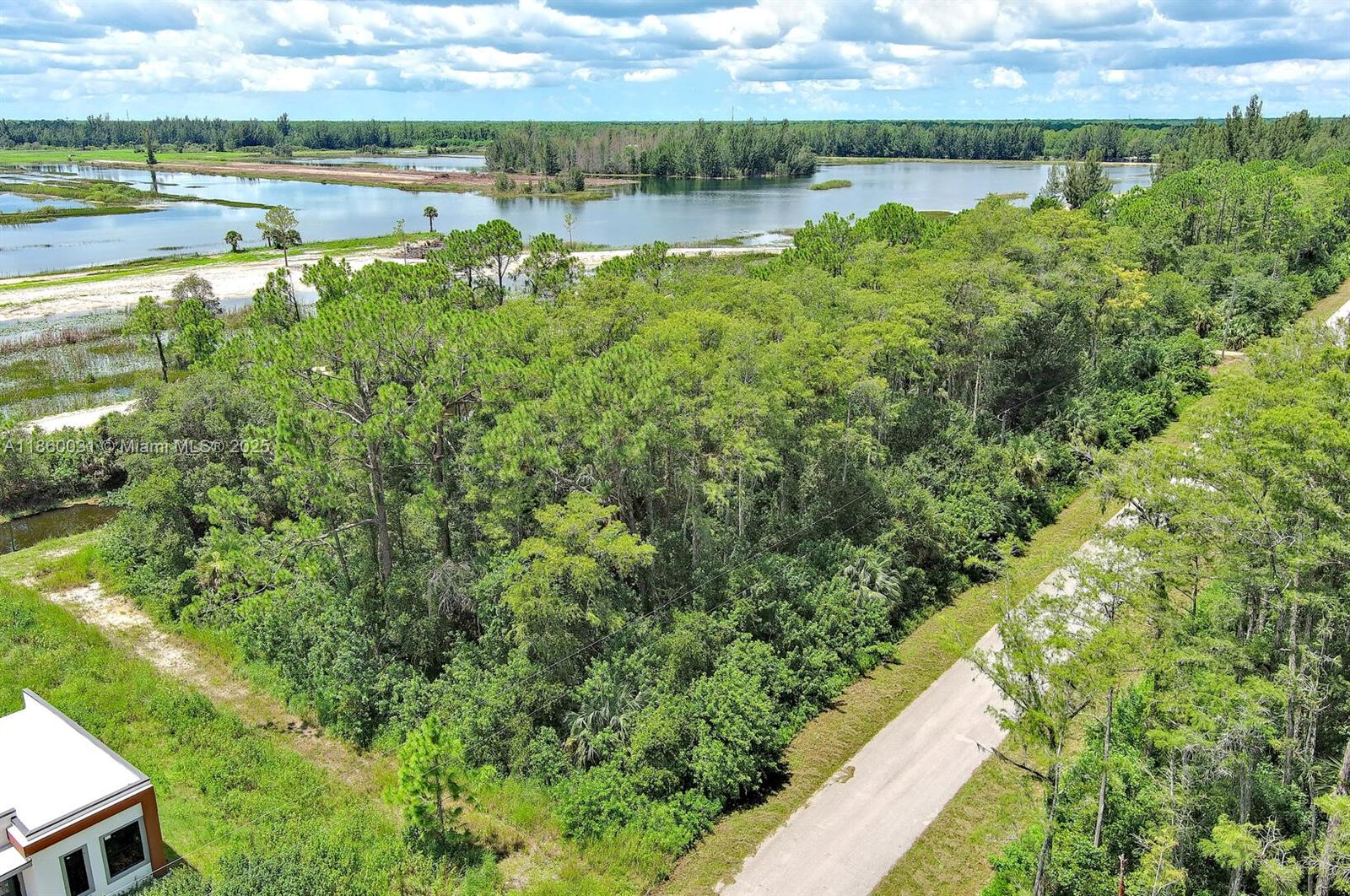Lehigh Acres - Land