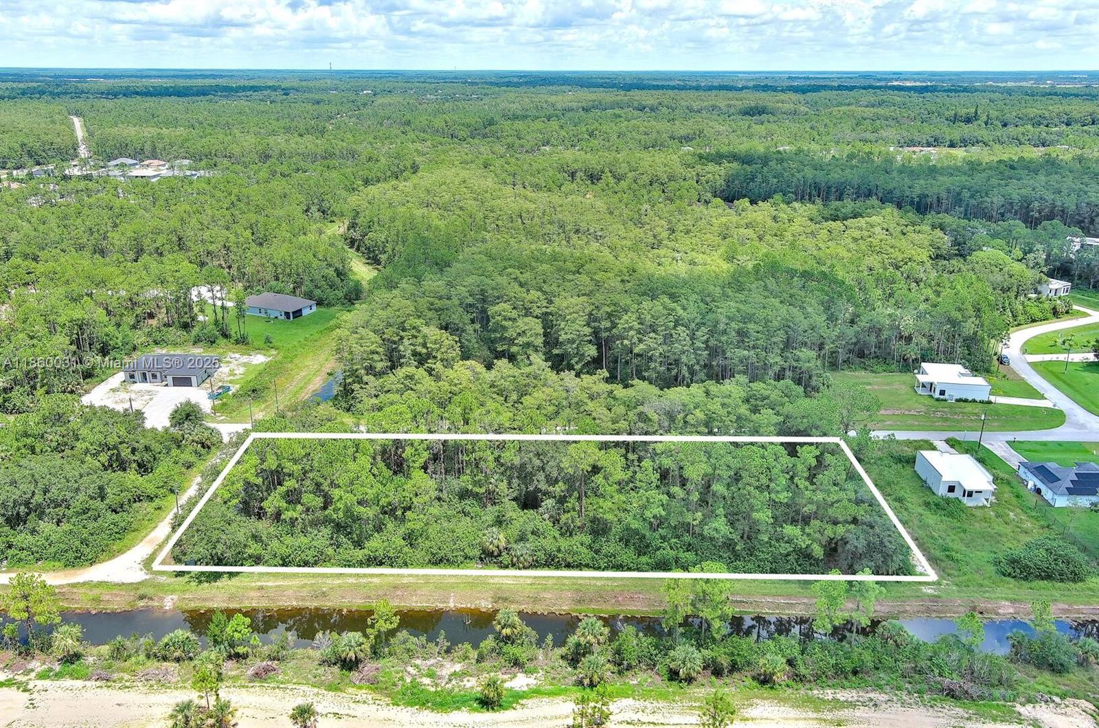 Lehigh Acres - Land
