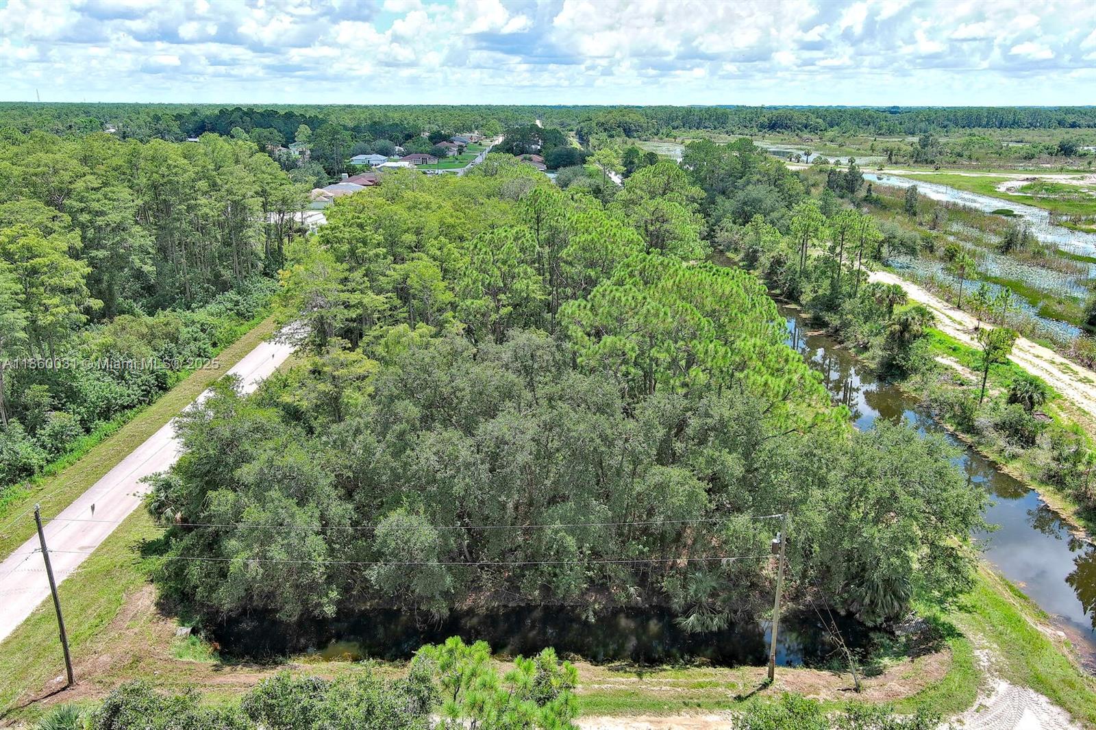 Lehigh Acres - Land