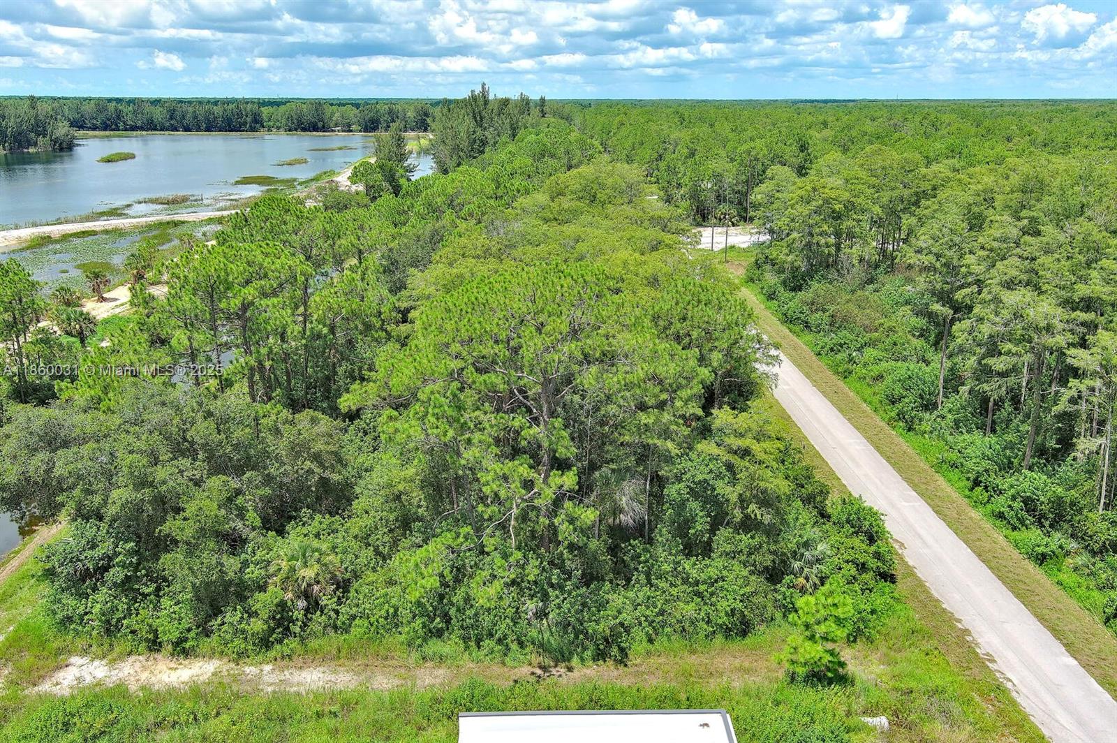 Lehigh Acres - Land