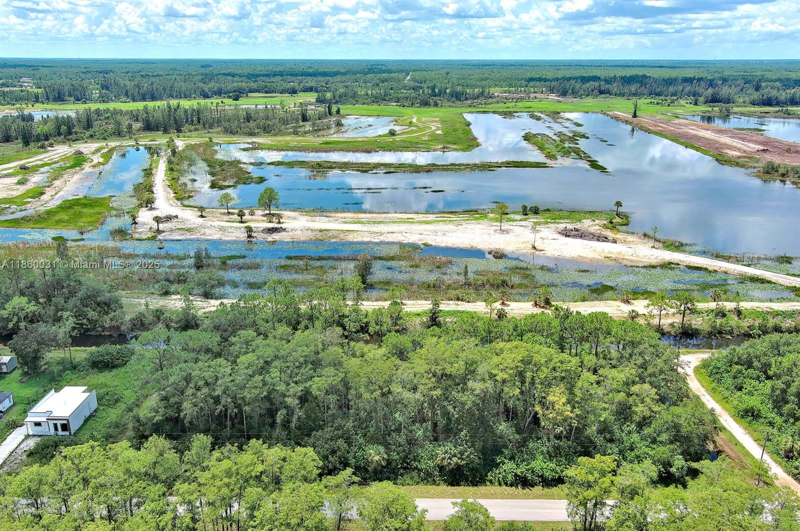Lehigh Acres - Land