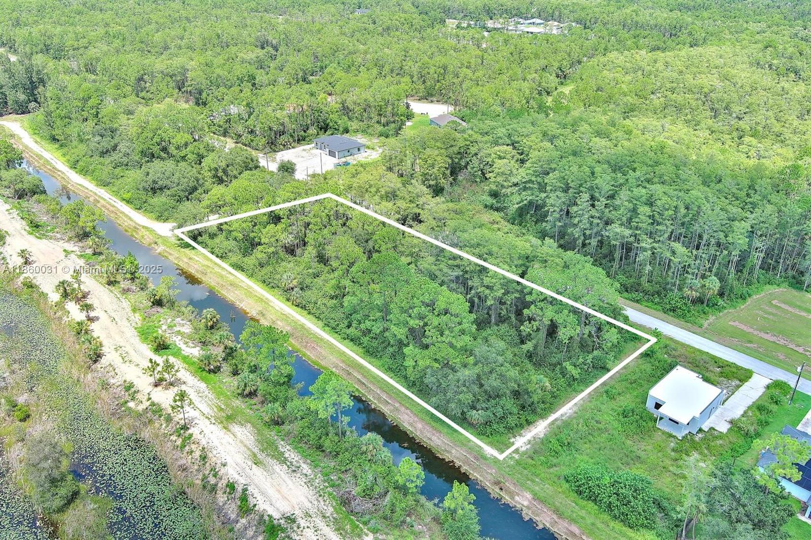 Lehigh Acres - Land