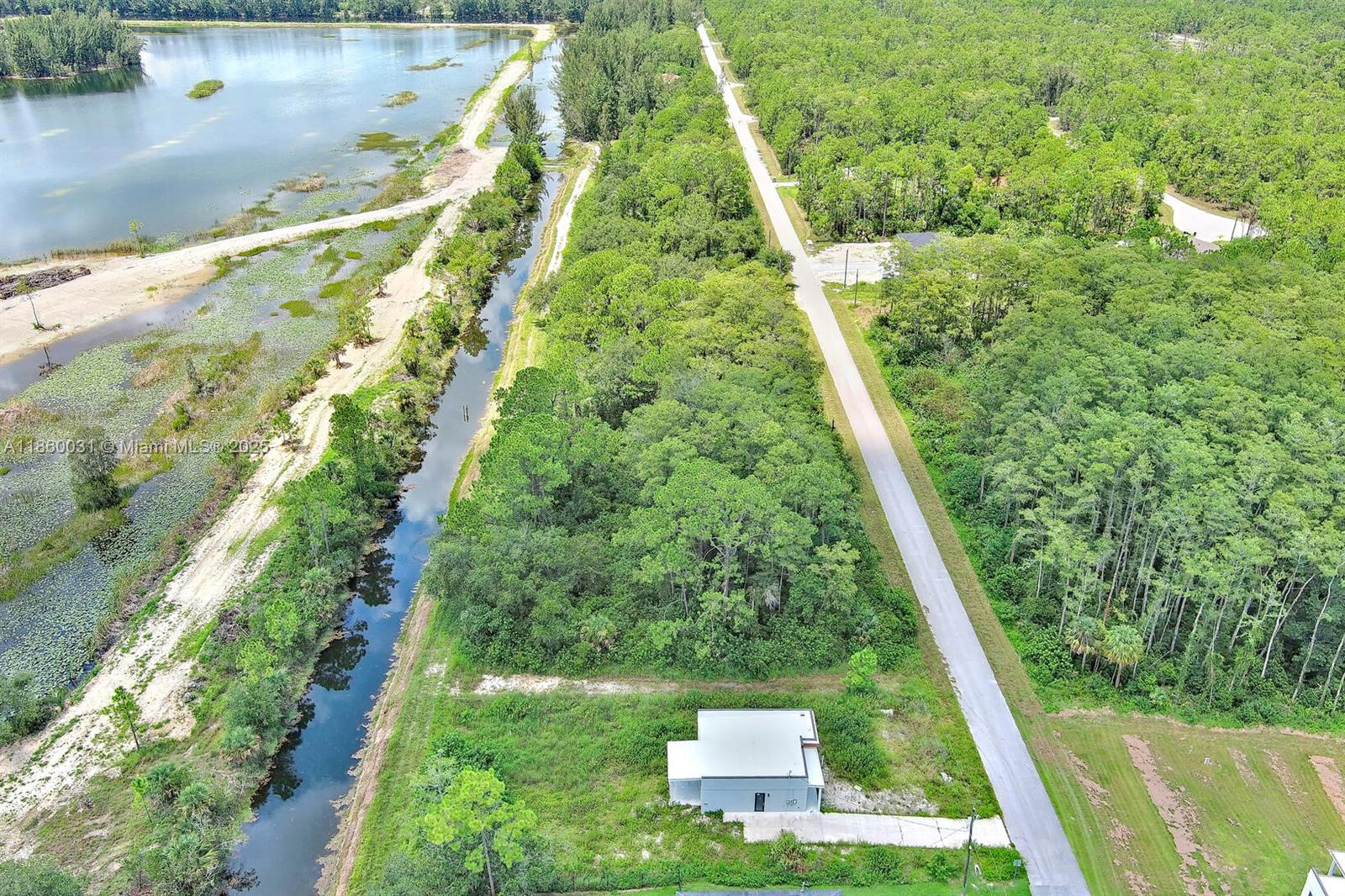 Lehigh Acres - Land
