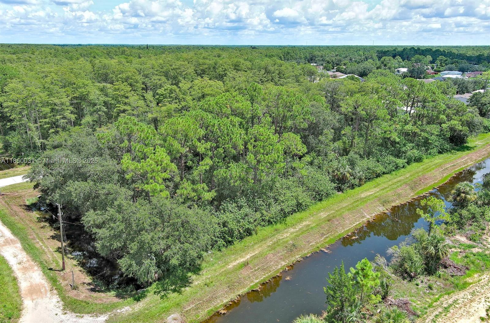 Lehigh Acres - Land