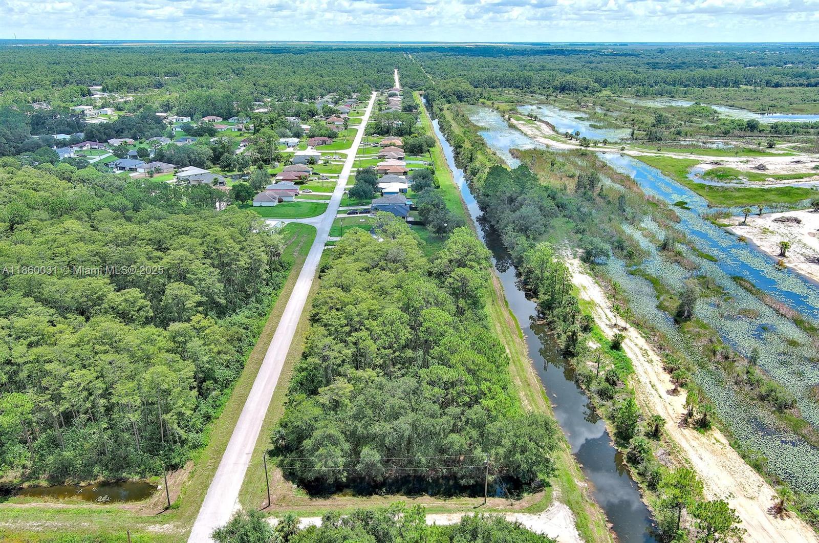Lehigh Acres - Land