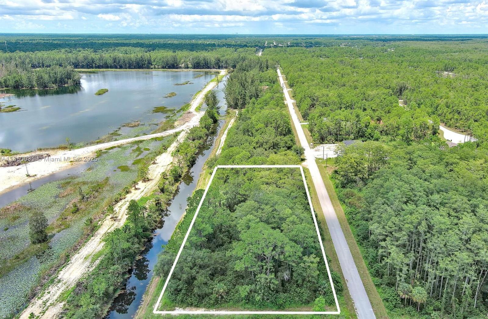 Lehigh Acres - Land