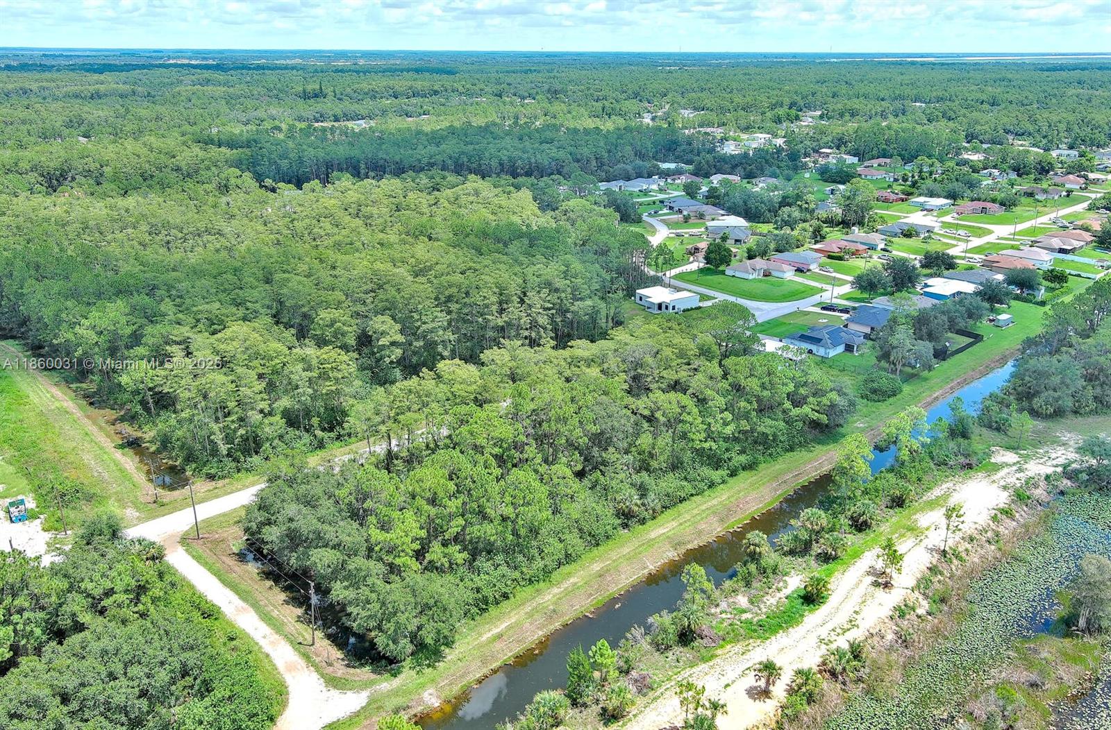 Lehigh Acres - Land