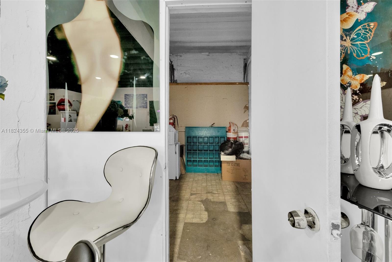 HIALEAH 8TH ADDN REV PL - Land