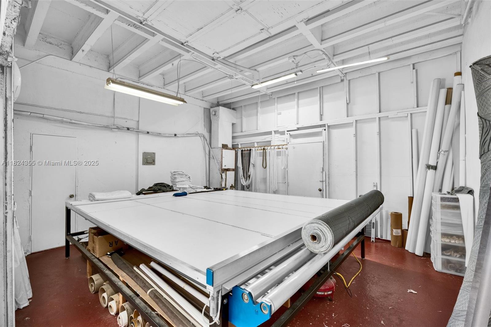 HIALEAH 8TH ADDN REV PL - Land